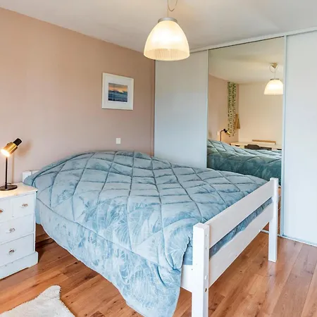 Apartament Face Ocean Grand Triplex 135m2
