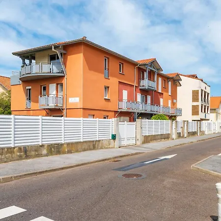 Apartment Face Ocean Grand Triplex 135m2 *
