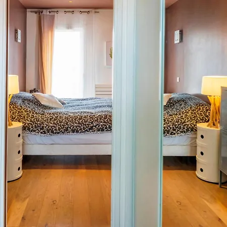 Face Ocean Grand Triplex 135m2 Capbreton