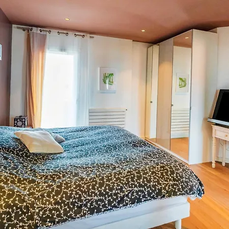 Face Ocean Grand Triplex 135m2 Apartament *