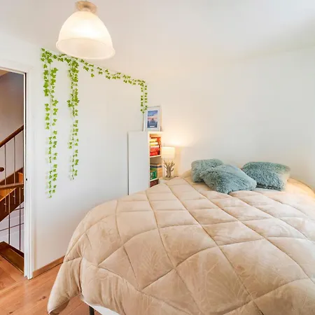 Face Ocean Grand Triplex 135m2 Capbreton