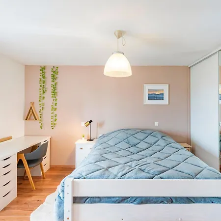 Apartament Face Ocean Grand Triplex 135m2 *