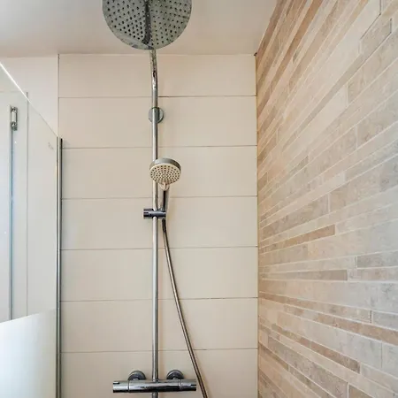 Apartment Face Ocean Grand Triplex 135m2